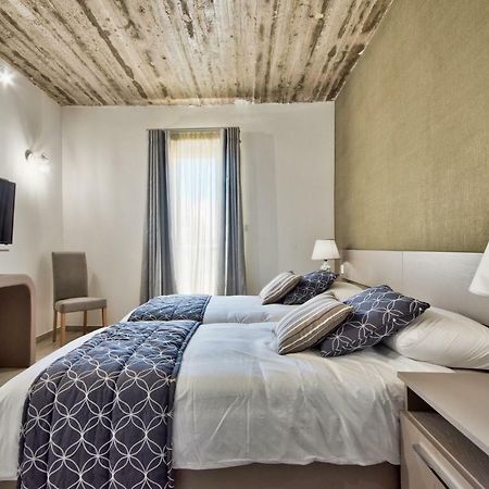 Cozy Rooms Hotel Sliema Exteriör bild