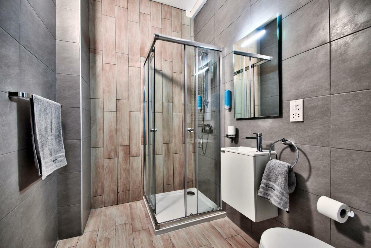 Cozy Rooms Hotel Sliema Exteriör bild