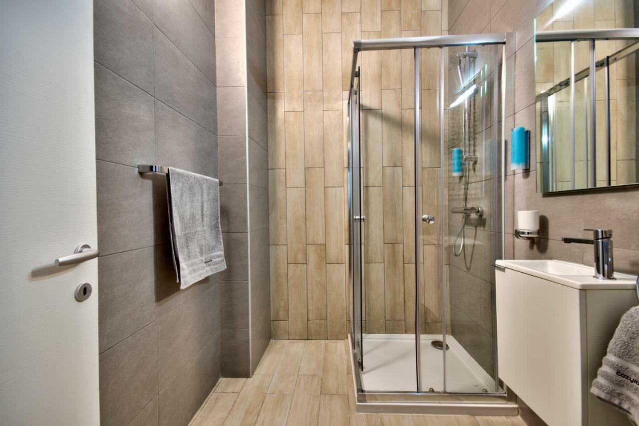 Cozy Rooms Hotel Sliema Exteriör bild